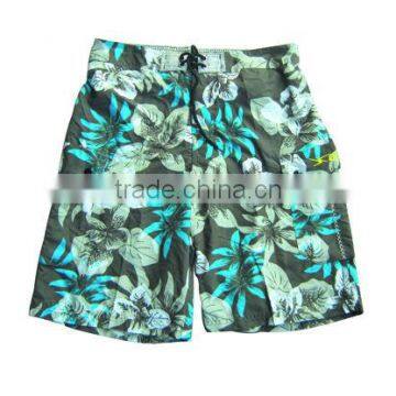 comfortable &fashionable men's board shorts,beach shorts,beach pants.hot!