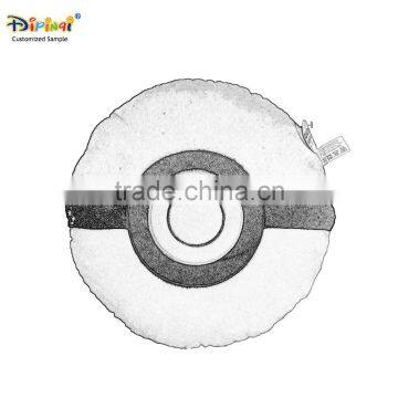 Aipinqi CPPR01 Stuffed Popular Poke Ball Pillow photo-4