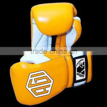 boxing gloves