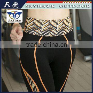 Spring Summer Outdoor Wholesale Legging Yoga Wear