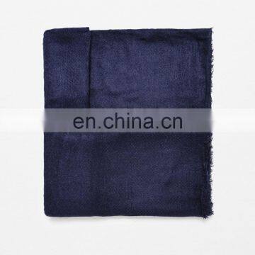 Europe And The United States Super Soft Color Cashmere Scarf photo-3