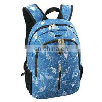 RPET School bag for kids promotional school backpack