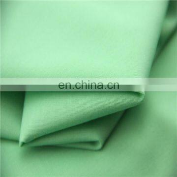 Twill 80 Ployester 20 Cotton Fabric for Work Clothes photo-5