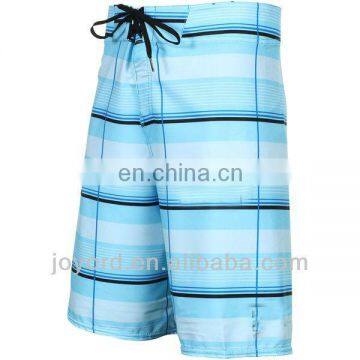 High waist plain surf pants manufacturer