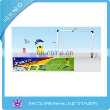 2015 newest kids sport toy boy's football set toy