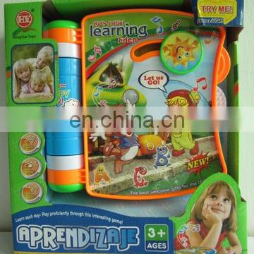 2014 Educational Toy, Learning Toy For Kid Manufacturer