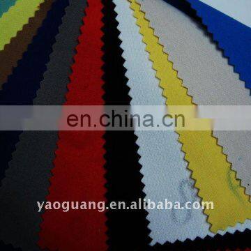 YG11-0315 tr spandex suiting fabric for women