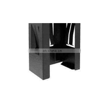 Anodized Aluminum Single Disposable Glove Box photo-6