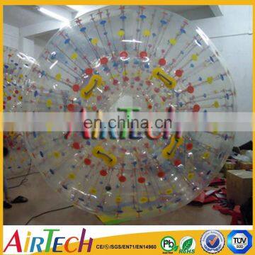 Cheap zorb ball for sale,body zorb ball,soccer zorb ball