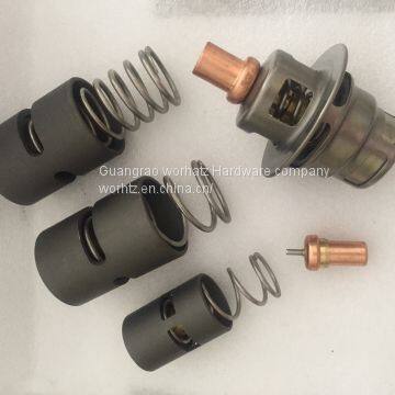 Temperature Control Valve Core, Thermal Package，Oil Thermostats ，Oil Temperature Control Valve, Valve Core photo-5