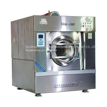 XGQ-F Fully Automatic Industrial Washer Extractor