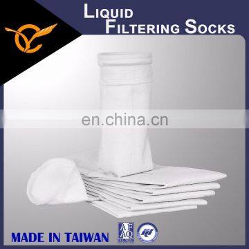 High filtration 15 Micron Swimming Pool Liquid Filtering Socks