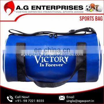 Factory OEM Customize Premium Quality Sport Gym Bag