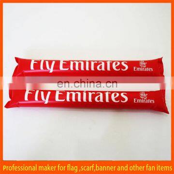 2014 Promotional Custom Noisemakers and Cheering Sticks photo-5