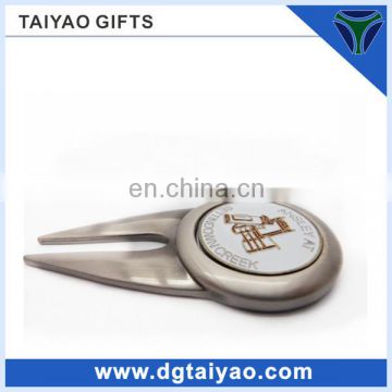 golf divot tool/golf divot repair tool/golf accessories