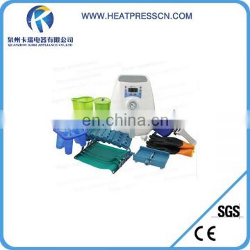 Best quality small 3d sublimation press machine