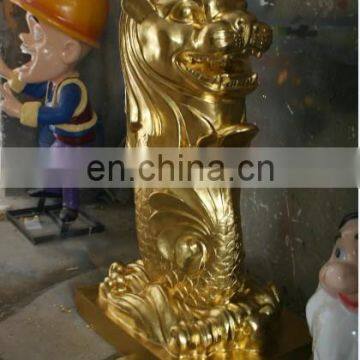 Live Size Singapore Merlion Statue photo-1