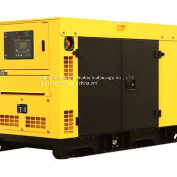 Cummins 50HZ Generator
