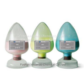 ABC Dry Chemical Powder With EN615 Standard