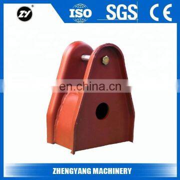 Trailer Suspension Part Hanger photo-6