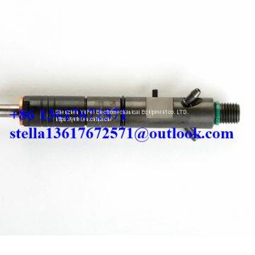 Perkins Nozzle 2645K613 Used For Perkins 1103 1104 Industrial Diesel Engine Maintenance Parts Injector Nozzle