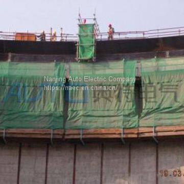 LNG Tank Construction Solution photo-3