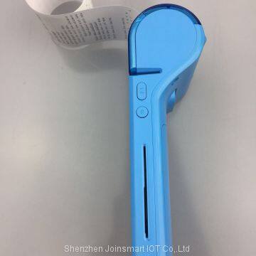 QR Code Payment Portable Handheld 3G Android POS photo-4