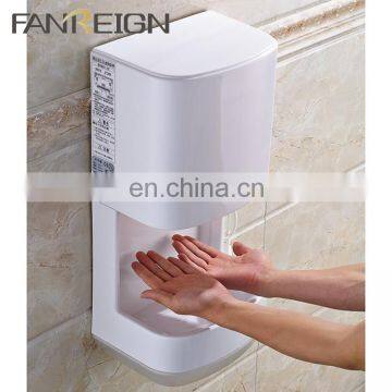 Wholesale High Quality Automatic Highly Efficiency Hand Dryer For Public