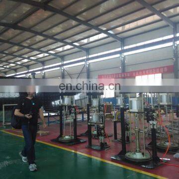 Top Quality IG Automatic Sealing Machine photo-5