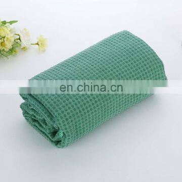 Wholesale Custom non slip microfiber yoga towel premium