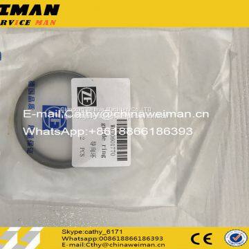 Original SEM Wheel Loader Spare Parts W030601770 Guide ring