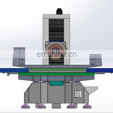 Grinding Wheel Making photo-5