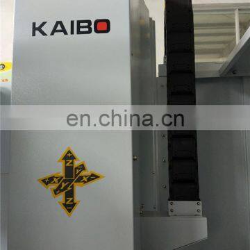 Cnc Syntec Controller, High Speed Machine Center Cnc