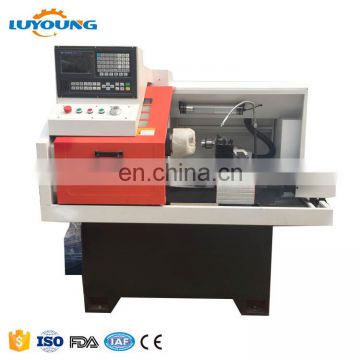 CK0640 stability metal lathe cnc precision machining