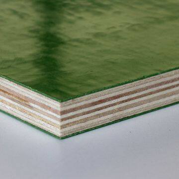 Film Faced Plywood 21mm