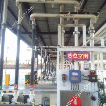 Marine Loading and Unloading Arm for LPG, Gasoline, Diesel and Other Chemicals Transfer to Ship photo-4