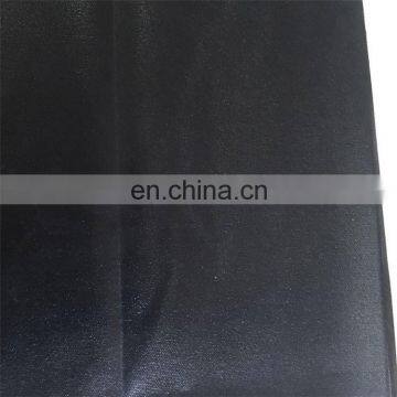 Blue PVC Tarpaulin Professional Experience photo-5