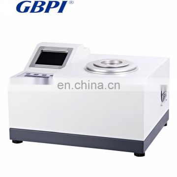 Water vapor transmission rate test machine(WVTR) of gravimetric method