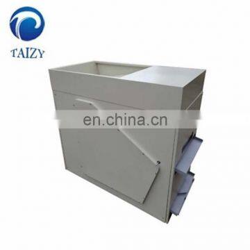 Multifunctional full automatic meal worm separator farm needed separator factory direct sale