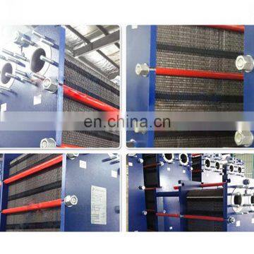 Tube Heat Exchanger Tube Evaporators Structure Heat Pump Heat Exchanger photo-4