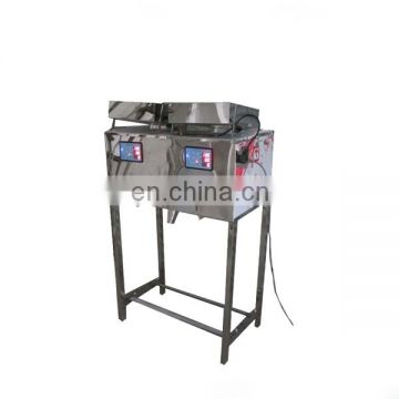 plastic toothpick filling/ packing machine