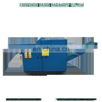 Good working Glass Fiber Cutter | Rags Cutter | Cloth/fiber Cutting Machine for sale