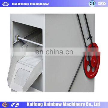 High Quality Grain Seed Destoner Removing Stone Machine photo-3