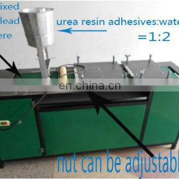 Recycled Newspaper/waste Paper Pencil Making Machine Pencil Production photo-3