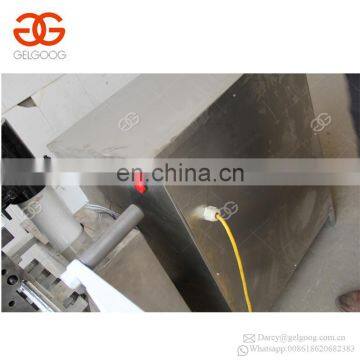 New Condition Wafer Snow Cone Cup Bowl Baking Making Moulding Ice Cream Pizza Cone Forming Machine Price photo-6