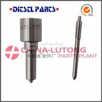 bosch fuel injector nozzle DLLA150P77/093400-5770 apply for TOYOTA