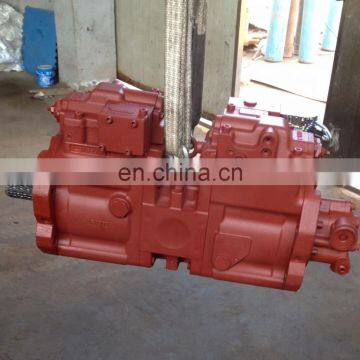 Hyundai Excavator R110 Main Pump R110 Hydraulic Pump