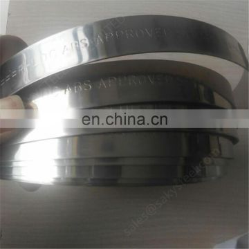 .45 stainless band steel strip 25mm band g shock