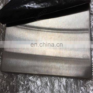 5052 H0 2024 2014 Polished Aluminum Sheet Coil Sheet