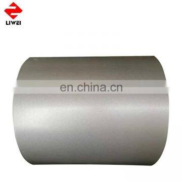 Smooth Ral 9006 Pvdf Color Coated Aluminum Coil photo-4